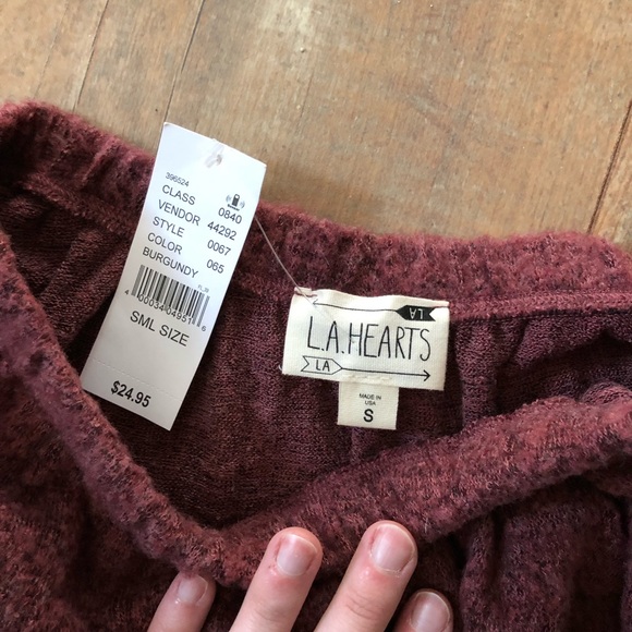 PacSun Skirt - Picture 3 of 4